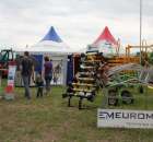 Szepietowo 2012 XIX Regionalna Wystawa Zwierząt Hodowlanych, I Ogólnopolska Wystawa Drobiu oraz Dni z Doradztwem Rolniczym - 93