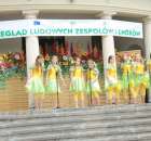 XX Targi Rolnicze Lubniewice 