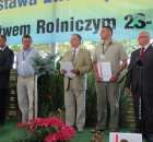 Nagrody - Szepietowo 2012 XIX Regionalna Wystawa Zwierząt Hodowlanych - 54