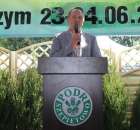 Nagrody - Szepietowo 2012 XIX Regionalna Wystawa Zwierząt Hodowlanych - 8