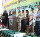 Nagrody - Szepietowo 2012 XIX Regionalna Wystawa Zwierząt Hodowlanych - 62