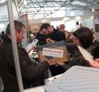 Fotoreportaż  z XI Międzynarodowych Targów Fermy Bydła