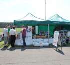 Stoisko Przedsiębiorstwa Handlowego 