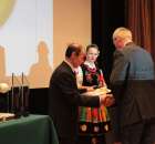 Fotoreportaż  z XI Międzynarodowych Targów Fermy Bydła