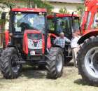 XXII Targi Rolniczo-Ogrodnicze Kościerzyn 2012 - 55