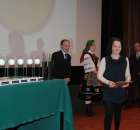 Fotoreportaż z XI Międzynarodowych Targów Fermy Bydła