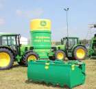 Ciągniki marki John Deere