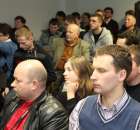 XII Międzynarodowe Targi FERMA BYDŁA i XV Międzynarodowe Targi FERMA ŚWIŃ i DROBIU - 14