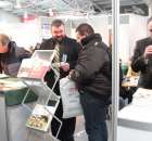 Fotoreportaż  z XI Międzynarodowych Targów Fermy Bydła