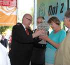 Nagrody - Szepietowo 2012 XIX Regionalna Wystawa Zwierząt Hodowlanych - 65