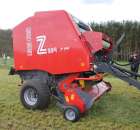 Pokazy Maszyn Polskie Zboża Zielone Agroshow 2012  - 113