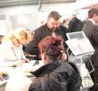 Foto reportaż  z XI Międzynarodowych Targów Fermy Bydła