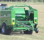 Pokaz maszyn zielonkowych - Opolagra 2012 - 77