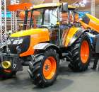 AGROTECHNICA 2011, AgroProfi.pl