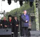 Otwarcie Pierwszych Dni Indyka w Koźminku