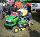 Foto reportaż z Targów Rolno-Ogrodnicze AGROMARSZ Marszew 2011