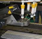 Foto reportaż  z XI Międzynarodowych Targów Fermy Bydła