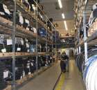 Magazyn - centrala firmy.