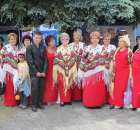 XX Targi Rolnicze Lubniewice