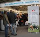 Fotoreportaż  z XI Międzynarodowych Targów Fermy Bydła