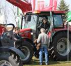 Foto reportaż z Targów Rolno-Ogrodnicze AGROMARSZ Marszew 2011