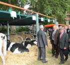 XX Targi Rolnicze Lubniewice