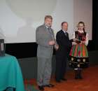 Fotoreportaż  z XI Międzynarodowych Targów Fermy Bydła