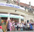 XX Targi Rolnicze Lubniewice