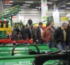 Fotoreportaż AGROTECH, LAS EXPO 2011