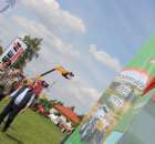 Gołaszyn – Wiosna 2011 IV Regionalne Targi Rolnicze 