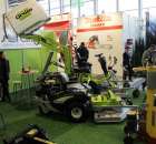 V Międzynarodowe Targi Ogrodnicze Gardenia 2011