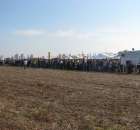 Foto reportaż z AGRO SHOW Bednary 2010