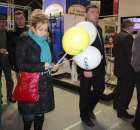 Fotoreportaż  z XI Międzynarodowych Targów Fermy Bydła