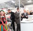 Fotoreportaż  z XI Międzynarodowych Targów Fermy Bydła