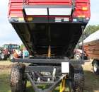 Szepietowo 2012 XIX Regionalna Wystawa Zwierząt Hodowlanych, I Ogólnopolska Wystawa Drobiu oraz Dni z Doradztwem Rolniczym - 129