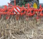 Kultywator STRIGER do uprawy pasowej - 10