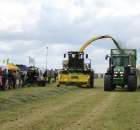 Pokazy Maszyn Polskie Zboża Zielone Agroshow 2012  - 65