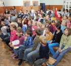 „Owoce w szkole” Samorządowa Szkoła Podstawowa w Kaczanowie