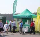 Stoisko firmy Total Pack