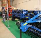 Fotoreportaż AGROTECH, LAS EXPO 2011