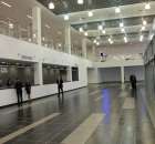 Nowa hala - Targi Lublin - 4