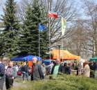 Fotoreportaż z XX Agro-Targów 2011 w Starej Łubiance