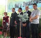 Nagrody - Szepietowo 2012 XIX Regionalna Wystawa Zwierząt Hodowlanych - 28