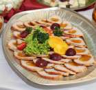 Pokaz Kulinarny z degustacją potraw z indyka