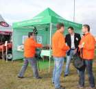 Maszyny warzywnicze, sadownicze