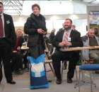 Fotoreportaż z XI Międzynarodowych Targów Fermy Bydła