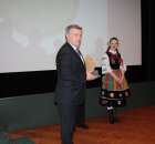 Fotoreportaż  z XI Międzynarodowych Targów Fermy Bydła