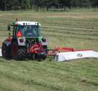 Pokaz maszyn zielonkowych - Opolagra 2012 - 29