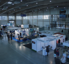 Foto reportaż z Międzynarodowych Targów Hodowli Zwierząt FARMA