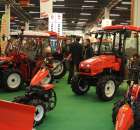 Fotoreportaż AGROTECH, LAS EXPO 2011